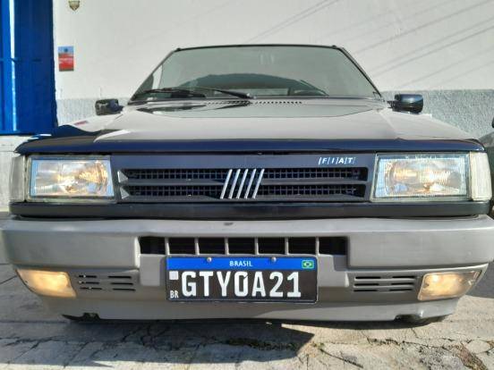 FIAT UNO 1.6 MPI 8V GASOLINA 4P MANUAL